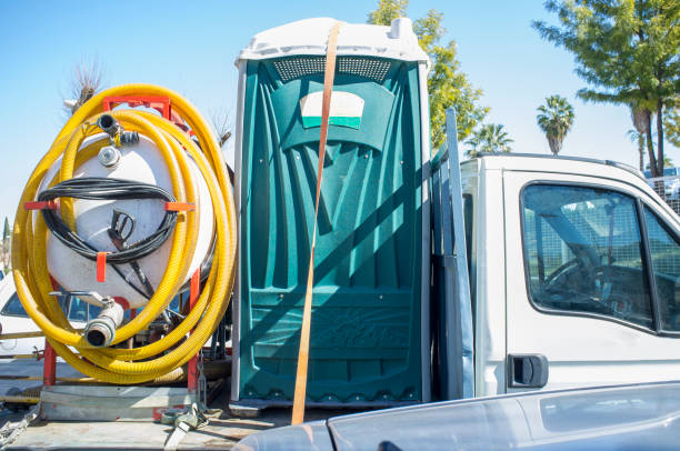 Best Long-term porta potty rental  in New Kingman Butler, AZ