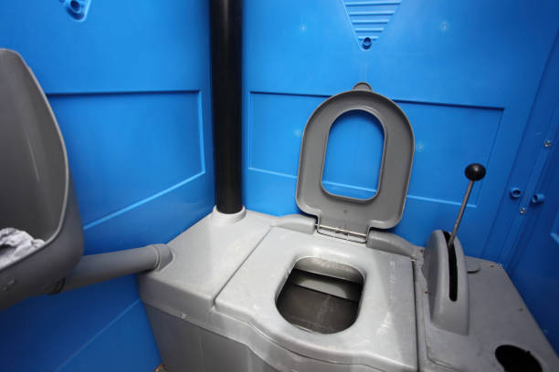Portable restroom solutions in New Kingman Butler, AZ